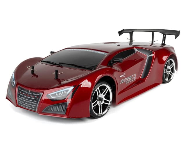 Redcat Lightning EPX Drift 1/10 RTR 4WD Touring Car