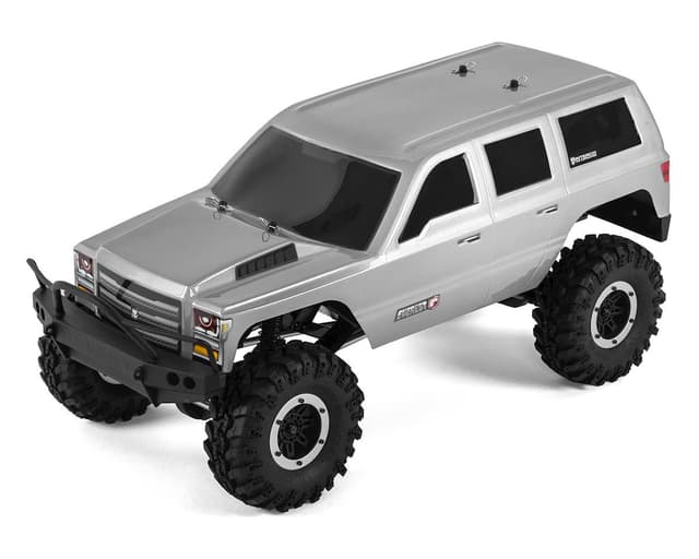 Redcat Everest Gen7 1/10 4WD RTR Scale Rock Crawler w/2.4GHz Radio