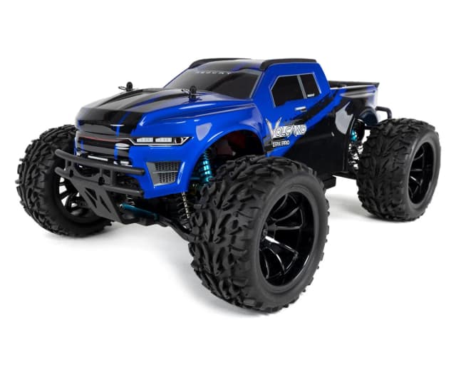 Redcat Volcano EPX PRO 1/10 Scale Brushless Monster Truck