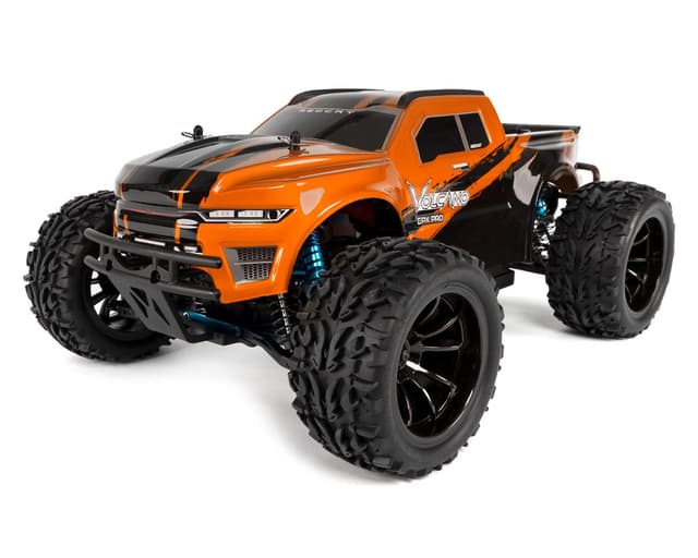 Redcat Volcano EPX PRO 1/10 Scale Brushless Monster Truck