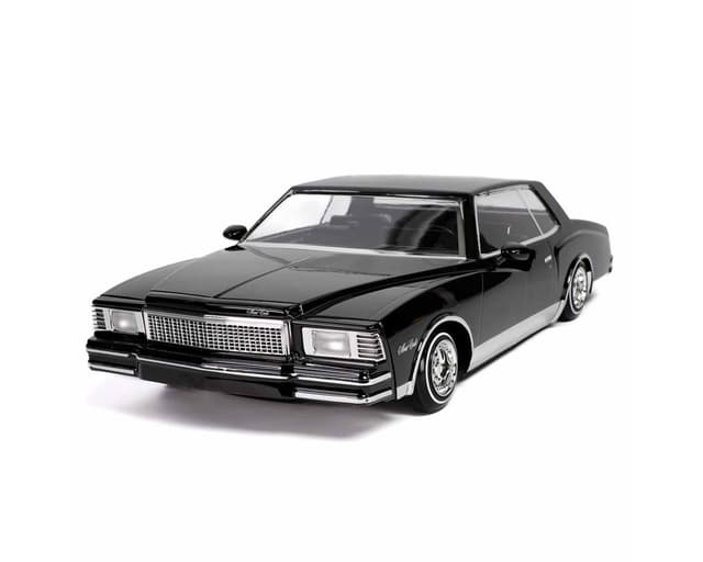 Redcat 1979 Chevrolet Monte Carlo 1/10 RTR Scale Hopping Lowrider w/2.4GHz Radio, Battery &