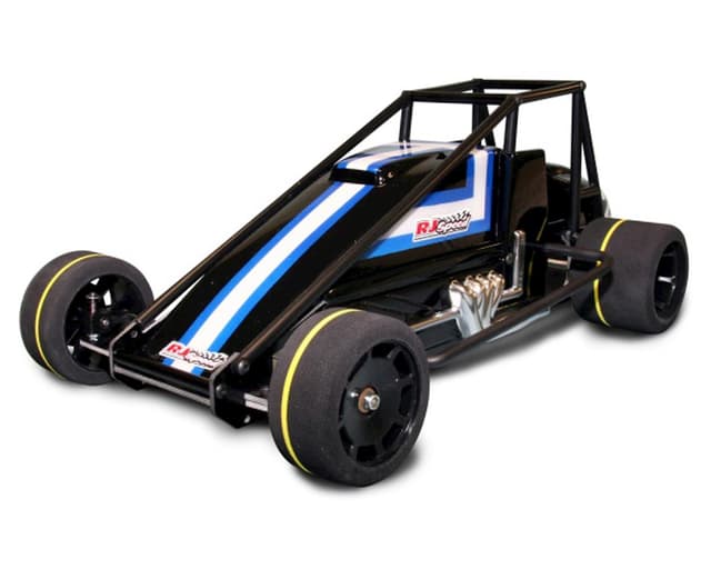 Rj Speed 1/10 Speedway Sprinter Kit