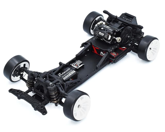 Reve D RDX 1/10 RWD Electric Drift Car Kit