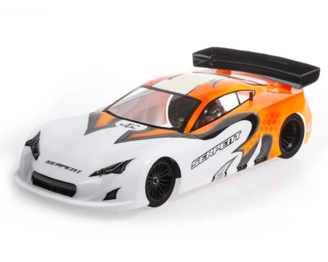 Serpent S100 LTR Link 1/10 Electric Pan Car Kit