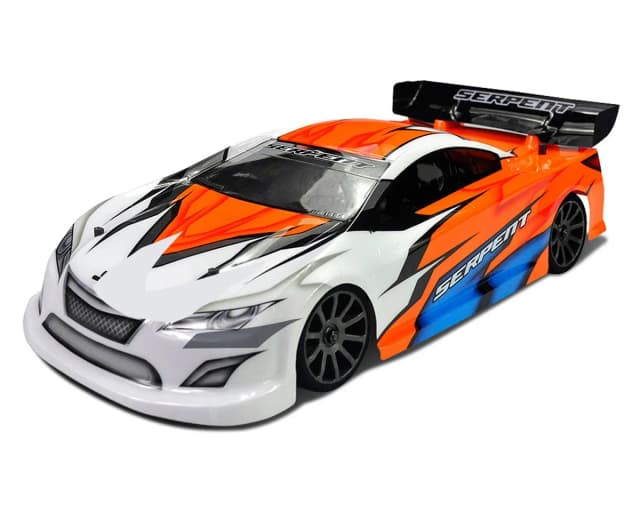 Serpent Natrix 750 Evo 200mm 1/10 4WD Nitro Touring Car Kit