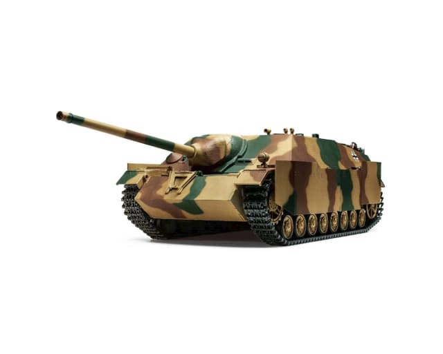 Tamiya 56039 1/16 Jagdpanzer IV/70 Lang Full Op (Kit)