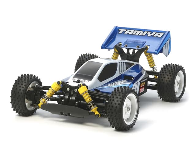 Tamiya Neo Scorcher 1/10 4WD Electric Buggy Kit
