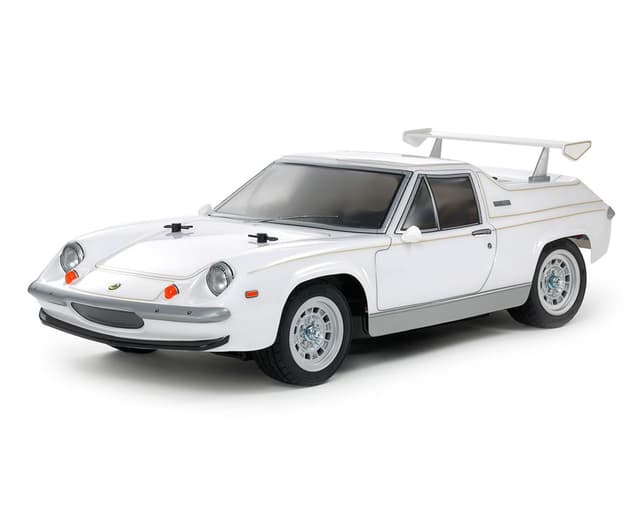 Tamiya 1/10 Lotus Europa Special 2WD On-Road Kit