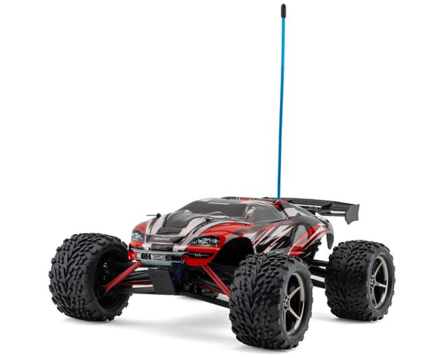 Traxxas E-Revo 1/16 4WD RTR Truck w/XL-2.5 ESC, TQ 2.4GHz Radio, Battery & USB-C Charger
