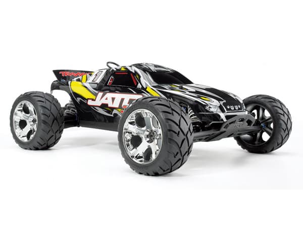 Traxxas JATO 3.3 W/2.4GHz RADIO