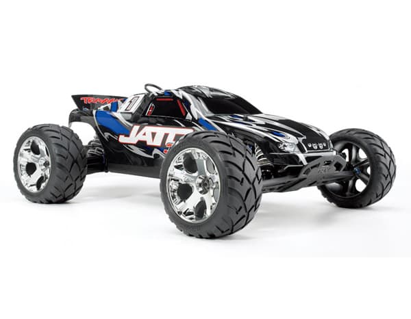 Traxxas JATO 3.3 W/2.4GHZ RADIO