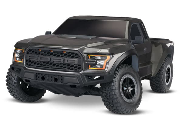 Traxxas FORD RAPTOR