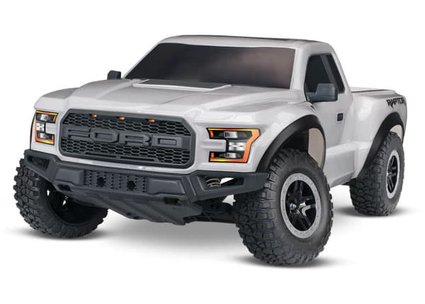 Traxxas FORD RAPTOR