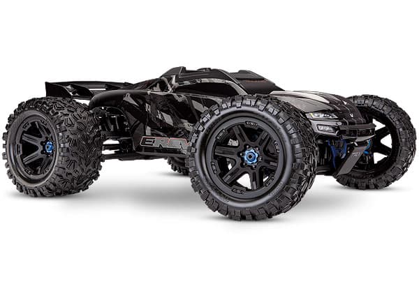 Traxxas E-REVO 2