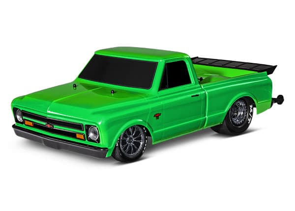 Traxxas DRAG SLASH RTR