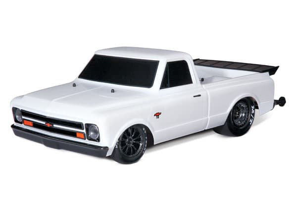 Traxxas DRAG SLASH RTR