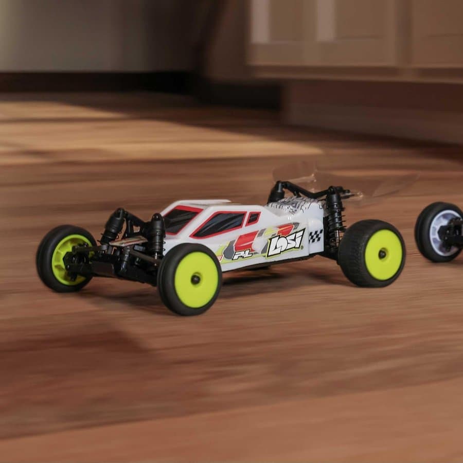 Losi Micro-B 1/24 RTR Buggy