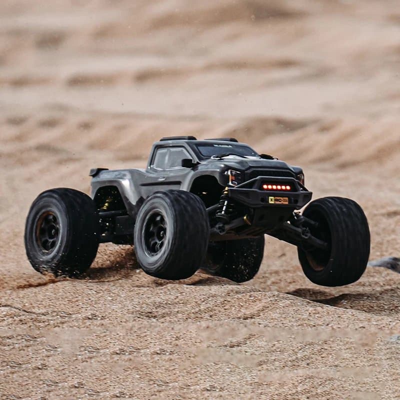 RLAARLO Omni-Terminator 1/10 Brushless Carbon Fiber Buggy