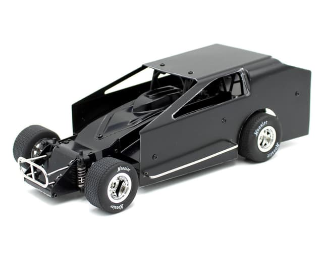 1Rc Racing EDM 3.0 1/18 Brushless RTR 2WD Oval Racer w/2.4GHz Radio, Battery & Charger
