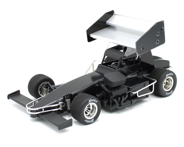1Rc Racing Super Modified 1/18 Brushless RTR 2WD Oval Racer w/2.4GHz Radio, Battery & Charge